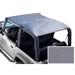 Click here for more information about Rugged Ridge 13554.09 - Rugged Ridge Island Toppers