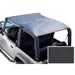 Click here for more information about Rugged Ridge 13554.15 - Rugged Ridge Island Toppers