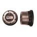 Click here for more information about Rugged Ridge 15001.01 - Rugged Ridge Manual Locking Hubs