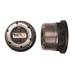 Click here for more information about Rugged Ridge 15001.39 - Rugged Ridge Manual Locking Hubs