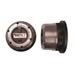 Click here for more information about Rugged Ridge 15001.61 - Rugged Ridge Manual Locking Hubs