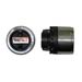 Click here for more information about Rugged Ridge 15001.70 - Rugged Ridge Manual Locking Hubs