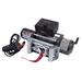 Click here for more information about Rugged Ridge 15100.01 - Rugged Ridge Steel Cable Winches