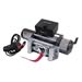 Rugged Ridge Steel Cable Winches