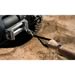 Rugged Ridge 15102.01 - Rugged Ridge Winch Cable Handles
