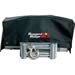 Click here for more information about Rugged Ridge 15102.02 - Rugged Ridge Winch Covers