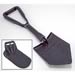 Rugged Ridge 15104.42 - Rugged Ridge Tri-Fold Off-Road Shovels