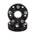 Click here for more information about Rugged Ridge 1520109 - Rugged Ridge Wheel Spacer and Adapter Kits