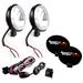 Click here for more information about Rugged Ridge 15207.58 - Rugged Ridge Halogen Off-Road Lights