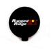 Click here for more information about Rugged Ridge 15210.53 - Rugged Ridge Halogen Off-Road Light Covers