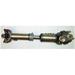 Click here for more information about ORV Suspension 16592.04 - Rugged Ridge CV Driveshafts