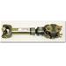 Click here for more information about ORV Suspension 16592.05 - Rugged Ridge CV Driveshafts