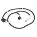 Click here for more information about Rugged Ridge 1727501 - Rugged Ridge Tow Hitch Wiring Harnesses
