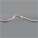 Rugged Ridge Vortex Tailpipes