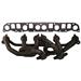 Click here for more information about Rugged Ridge 17660.02 - Rugged Ridge Headers