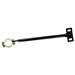 Rugged Ridge 18021.02 - Rugged Ridge Heavy-Duty Steering Box Braces