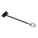 Rugged Ridge 18021.05 - Rugged Ridge Heavy-Duty Steering Box Braces