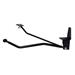 Click here for more information about Rugged Ridge 18205.20 - Rugged Ridge Track Bar and Frame Stiffener Kits