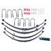 Click here for more information about ORV Suspension 18401.14 - ORV Leaf Spring Lift Kits