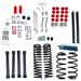 Click here for more information about ORV Suspension 18401.41 - ORV Coil Spring Lift Kits