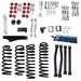 Click here for more information about ORV Suspension 18401.60 - ORV Coil Spring Lift Kits