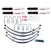 Click here for more information about ORV Suspension 18415.14 - ORV Leaf Spring Lift Kits