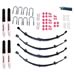 Click here for more information about ORV Suspension 18415.15 - ORV Leaf Spring Lift Kits