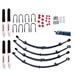 Click here for more information about ORV Suspension 18415.20 - ORV Leaf Spring Lift Kits
