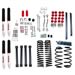 Click here for more information about ORV Suspension 18415.40 - ORV Coil Spring Lift Kits