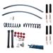 Click here for more information about ORV Suspension 18415.70 - ORV Coil Spring Lift Kits