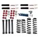 Click here for more information about ORV Suspension 18415.75 - ORV Coil Spring Lift Kits