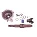 Click here for more information about ORV Suspension 18676.60 - Rugged Ridge Transfer Case Slip Yoke Eliminator Kits
