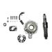 Rugged Ridge 18676.72 - ORV Transfer Case Mega Slip Yoke Eliminator Kits