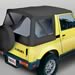 Click here for more information about Rugged Ridge 53721.15 - Rugged Ridge XHD Replacement Soft Tops