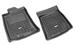 Click here for more information about Rugged Ridge 8290430 - Rugged Ridge All-Terrain Cargo Liners