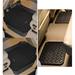 Click here for more information about Rugged Ridge 82987.01 - Rugged Ridge All-Terrain Floor Liners