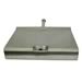Click here for more information about Rick's Hot Rod Shop 1071 - Rick's Hot Rod Shop Carbureted Fuel Tanks
