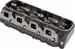 Racing Head Service (RHS) 12054 - RHS Pro Action Small Block Chevrolet Cylinder Heads