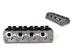 Racing Head Service (RHS) 35010 - RHS Pro Action Small Block Ford Cylinder Heads