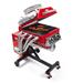 Genuine Hotrod Hardware MHGRG - Genuine Hotrod Hardware&amp;#174; Motor Head V8 Barbeque Gas Grills