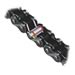 RK Chain 520SO-110 - RK 520SO and 520XSO Motorcycle Chains