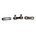 RK Chain 520SO-CL - RK Drive Chain Master Links
