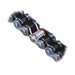 RK Chain 520XSO-150 - RK 520SO and 520XSO Motorcycle Chains