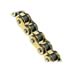 RK Chain GB420MXZ-120 - RK GB420MXZ Motorcycle Chains
