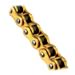 RK Chain GB520KZ-116 - RK GB520KZ Motorcycle Chains