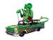 Click here for more information about Genuine Hotrod Hardware CP6009 - Genuine Hotrod Hardware® Rat Fink Die-Cast Collectables