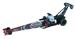 Genuine Hotrod Hardware SC245ALANABI - Genuine Hotrod Hardware&amp;#174; 4Gear Dragster Slot Cars