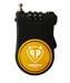 Rightline Gear 100640 - Rightline Gear PackRight Security Cable Locks
