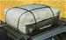 Rightline Gear 100S10 - Rightline Gear PackRight Sport 1 Car Top Carriers