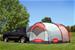 Click here for more information about Rightline Gear 110910 - Rightline Gear CampRight SUV Tents
